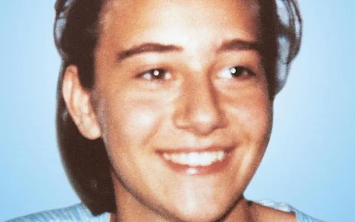 Blesse Chiara Child Picture