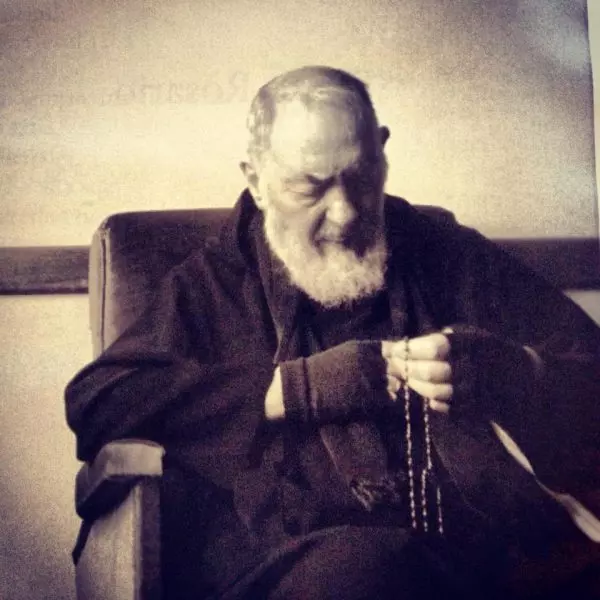 What St. Padre Pio Can Teach Us About Enduring Trials