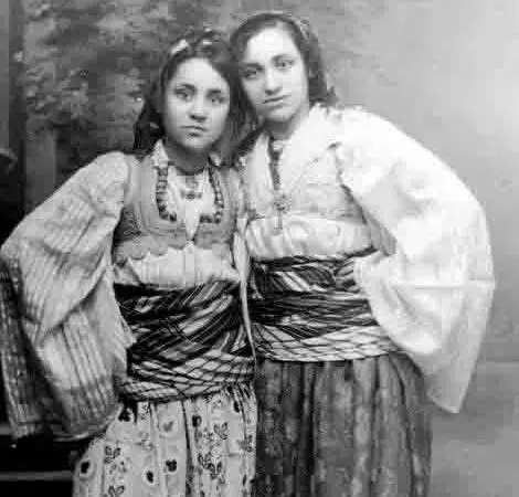 Mother Teresa Child picture