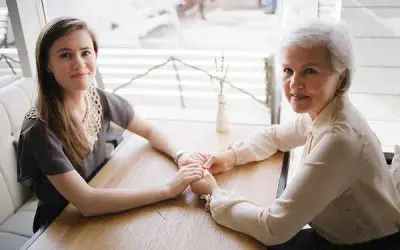 God’s Gift: How A Mother’s Love Conquers Alzheimer’s