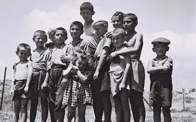 The Hero Who Rescued 669 Children From The Nazi Holocaust And Lives To See Them!