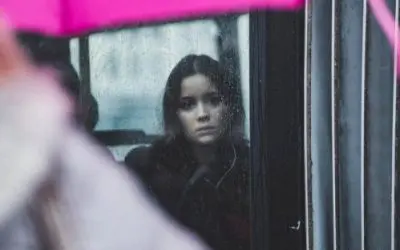 Slavery: It’s right On Your Doorstep