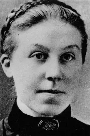 St. Mary Mac Child picture