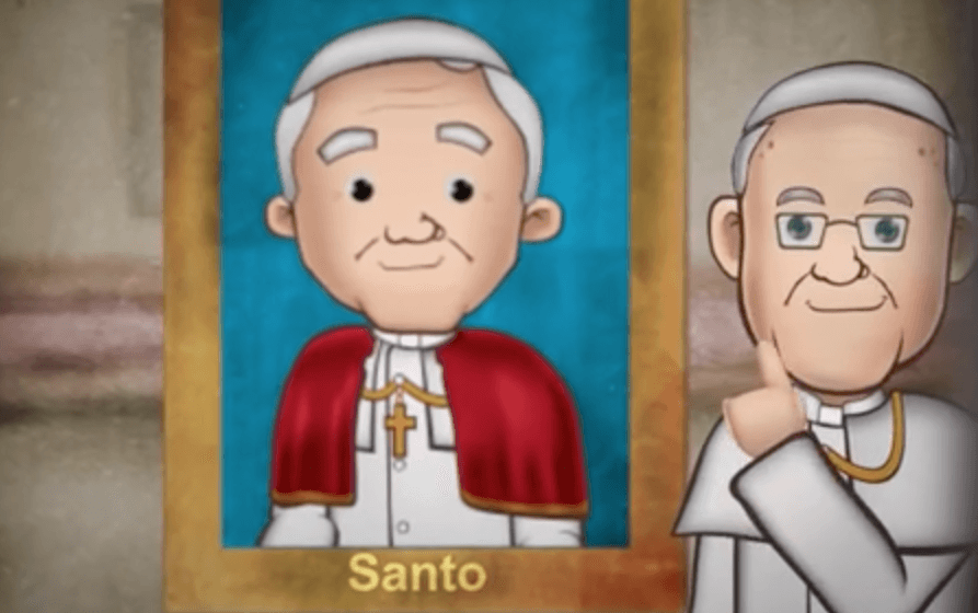 San Giovanni Paolo II, la vita di un papa santo
