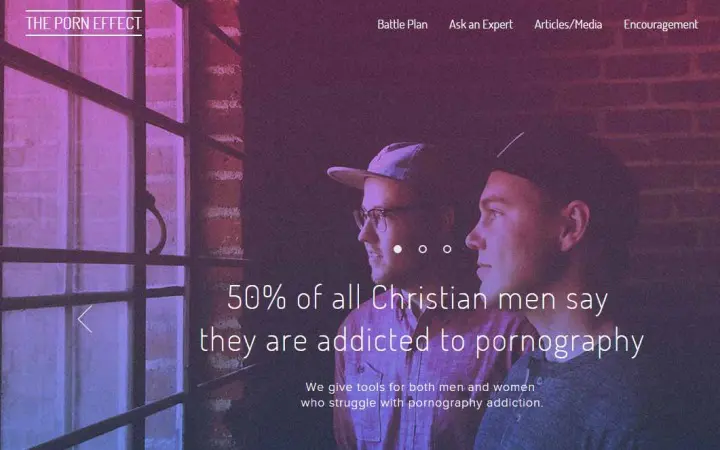 porn effect
