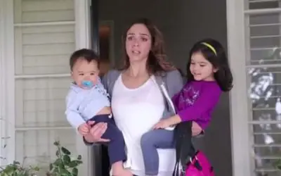 How Do We Communicate The Joy Of Family Life To The World?  