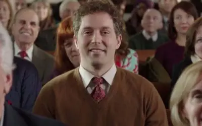 5 Tips To Welcome “Christmas Catholics” To Mass (and avoid being Saturday Night Live’s Christmas Mass Parody)