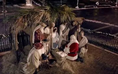 The Ultimate Gift Is Jesus – Do You Believe That?!