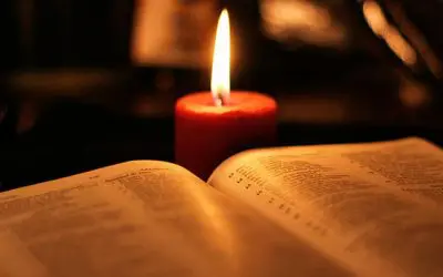 QUIZ: What Psalm Should You Pray Today?