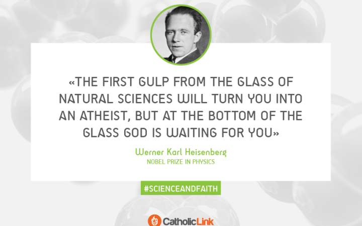 0 Quotes Of Nobel Winning Scientists That Think Faith And Science Are Compatible