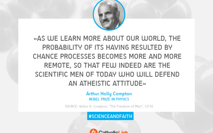 Faith and Science are Compatible