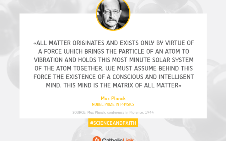 Faith and Science are Compatible