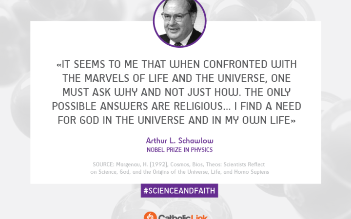 Faith and Science are Compatible