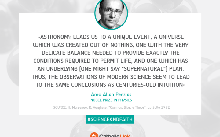 Faith and Science are Compatible