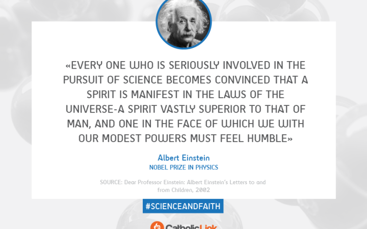 Faith and Science are Compatible