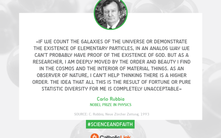 Faith and Science are Compatible