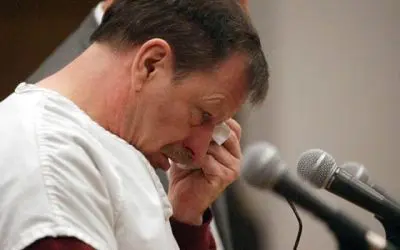 What Made This Serial Killer Break Down In Just Minutes?