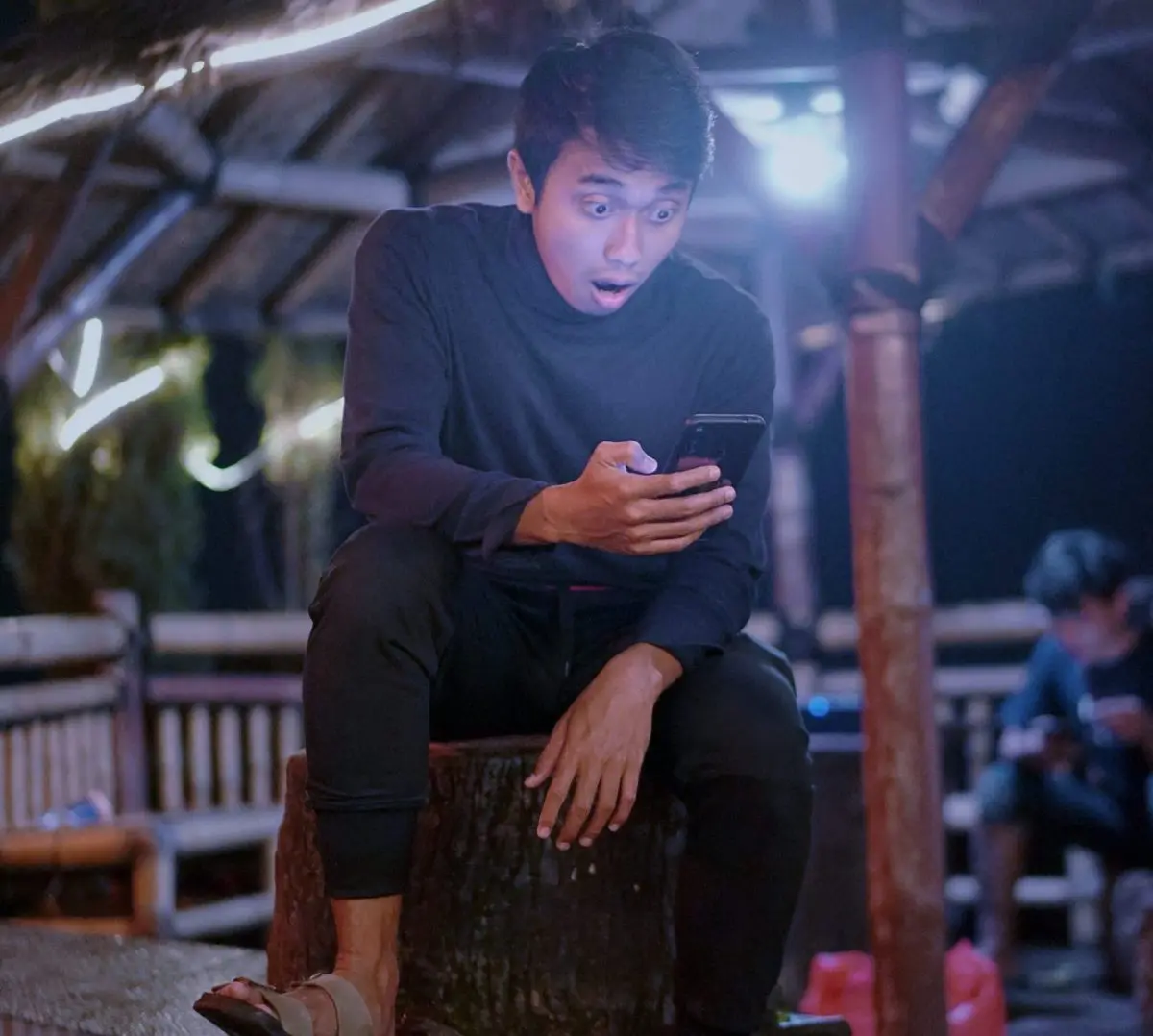 Does Your Media Use Make You More Fully Alive?