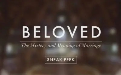 “Beloved”: The Mystery And Meaning Of Marriage