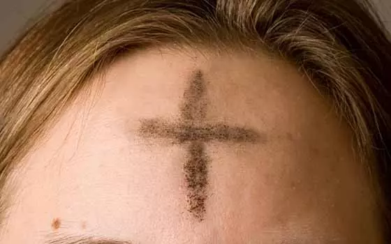 What Should You Give Up For Lent?