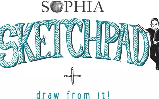sketchpad