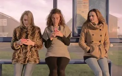 “Look Up”: Is Real Life Passing Us By In The Virtual World?