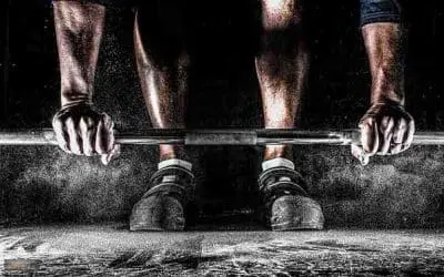 What Makes A Man Strong?
