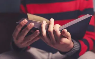 What Bible Character Are You? | QUIZ
