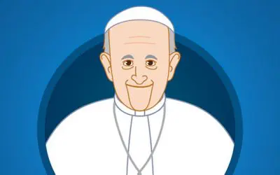 No Day Goes By Without Forgiveness In The Family | Pope Francis Minute