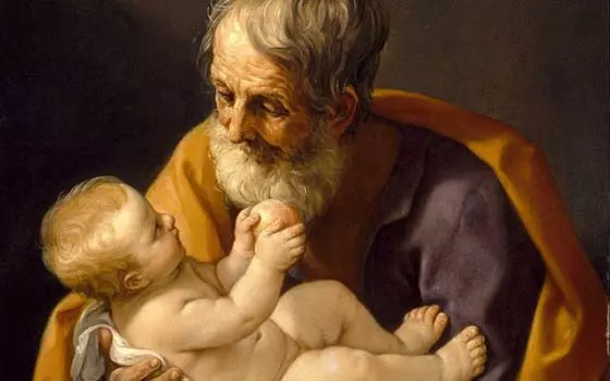 year of Saint Joseph catholic resources