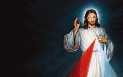 Everything You Need To Know About Divine Mercy Sunday