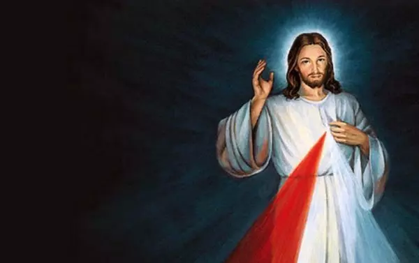 Everything You Need to Know about Divine Mercy Sunday