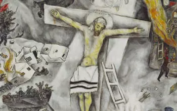 Good Friday Explained Through 20 Images Of The Crucifixion
