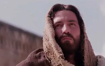A Powerful Video of the Passion: Have you experienced Christ’s gaze of love?