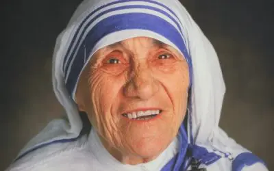 What Happens When We Turn Our Backs On The Poor | Mother Teresa Quote
