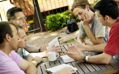 (Quiz) What Church Ministry Should You Be A Part Of?