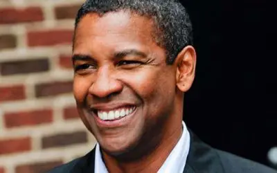 Denzel Washington To College Grads: ‘Put God First In Everything You Do’