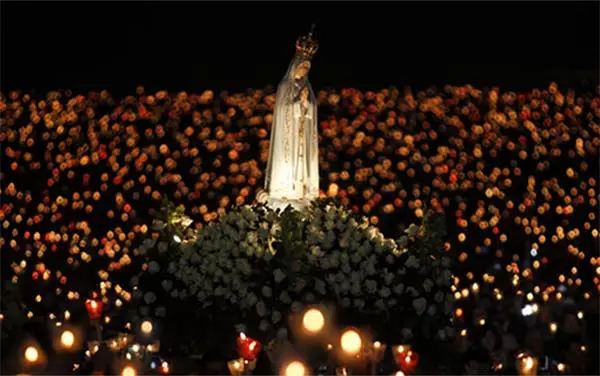 Marian Apparition 10 Messages From The Virgin Mary That Every Catholic Should Know