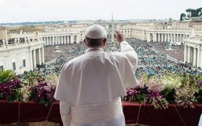 10 Fascinating Facts About the Catholic Church You Probably Didn’t Know