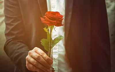 Is Chivalry Dead? Young Men Weigh In On The Question