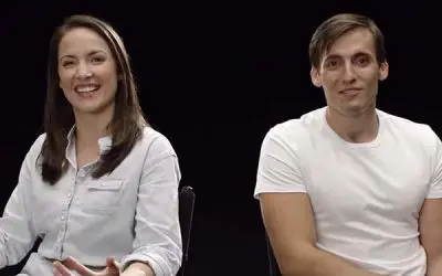 Incredible Experiment: What Will Your Relationship Look Like In 100 Years?