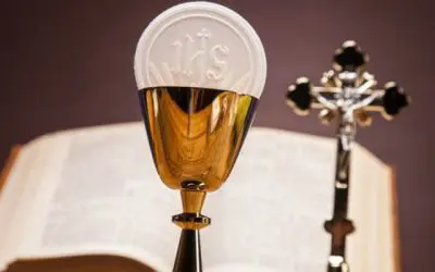QUIZ: How Much Do You Know About The Eucharist?