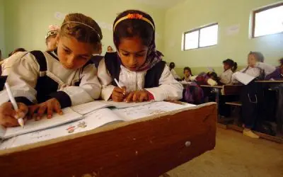 A 9-Year-Old Watched A Video About Forgiving ISIS, What She Did Next Will Blow You Away