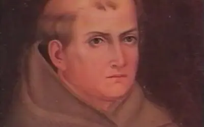 Who Is Junipero Serra? The Biography Of One Of Our Newest Saints
