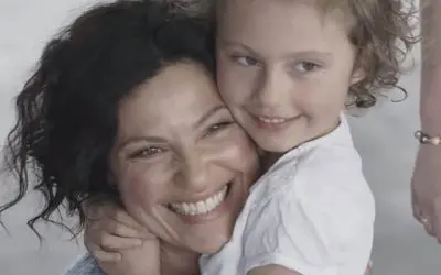 A Face Only A Child Knows How To Love – Reflection On The True Beauty Of Mothers