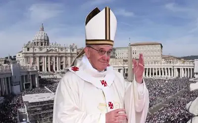 What Does It Take To Officially Be Declared A Catholic Saint?