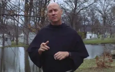 Ready For An Outpouring Of The Holy Spirit? “The Wild Goose” Project From Fr. Dave Pivonka