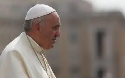 Vatican Video Explains Pope Francis’ “Laudato Si”