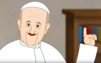 Pope Francis Explains: The Holy Year of Mercy