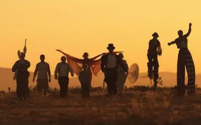 “The Butterfly Circus”: Why Our World Needs Wonder!